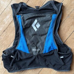 Black Diamond Distance 4 Running Vest